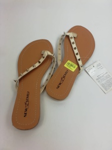 Buty klapki New Lovely rozmiar 38