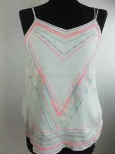 Bluzka letnia New Look rozmiar 36