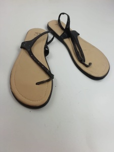 Buty klapki Zone rozmiar 42