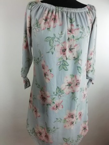 Sukienka letnia New Look rozmiar 38