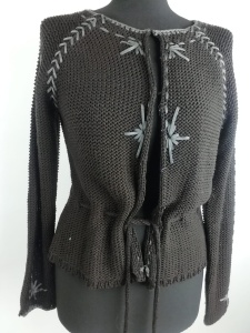 Sweter V by Very rozmiar 40