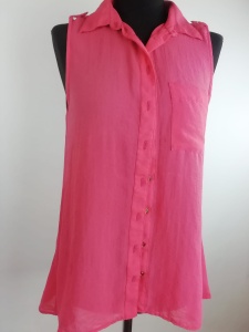 Bluzka letnia F&F rozmiar 38