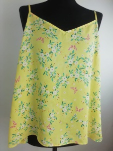 Bluzka letnia Primark rozmiar 44