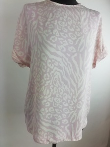 Bluzka letnia New Look rozmiar 36