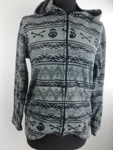 Bluza na Halloween George rozmiar 36