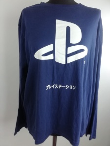 Koszula PlayStation rozmiar 46