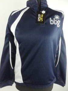 Bluza sportowa rozmiar 38