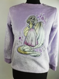 Bluza Disney rozmiar 140