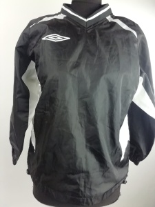 Bluza ortalion Umbro rozmiar 36