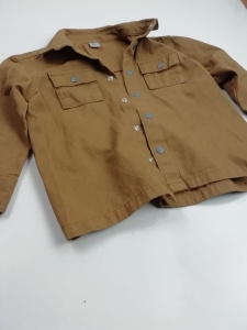 Bluza jeans Tu Kids na wiek 3 lata