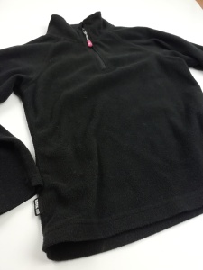 Bluza polar na wiek 8 lat 