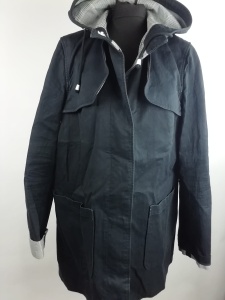 Kurtka jeans Topshop rozmiar 42