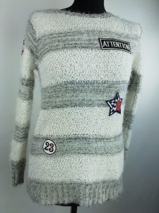 Sweter Lusa Kids rozmiar 164