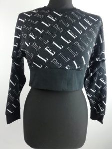 Bluza Elle Junior na wiek 9 - 10 lat 
