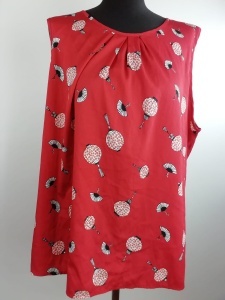 Bluzka letnia Red Herring rozmiar 48