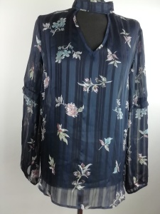 Bluzka letnia Primark rozmiar 42