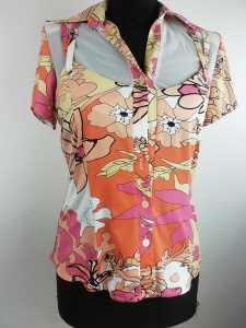 Bluzka Almar Collection rozmiar 36