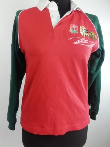Bluza sportowa Martin Johnson rozmiar 38 