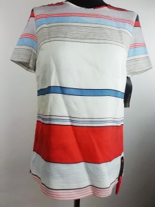 Bluzka w paski Paul Smith rozmiar 40