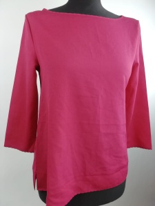 Bluzka French Collection rozmiar 36