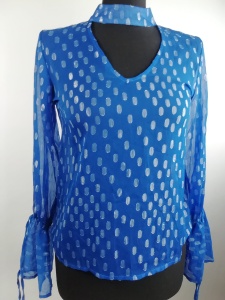 Bluzka letnia Primark rozmiar 34 - 36 