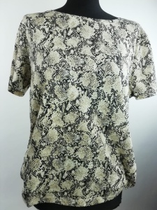 Bluzka pantera Marks and Spencer rozmiar 40