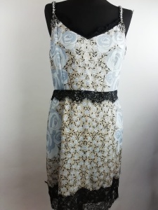 Sukienka letnia River Island rozmiar 40 