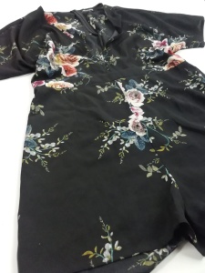 Kombinezon letni Prettlittlething rozmiar 42