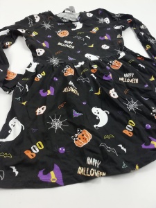 Sukienka na Halloween Pepco na wiek 3 - 4 lata 