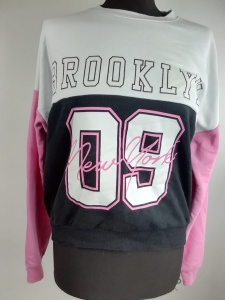 Bluza Brooklyn F&F na wiek 13- 14 lat 