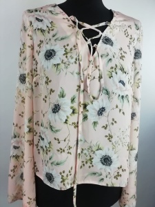 Bluzka letnia New Look rozmiar 36