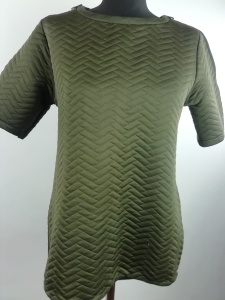 Bluza zielona rozmiar 40