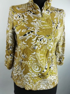 Bluzka letnia H&M rozmiar 34