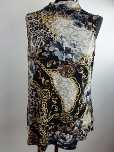 Bluzka Susan Graver rozmiar 38-40 