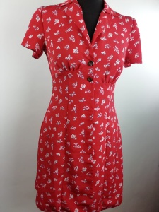 Sukienka w kwiaty Primark rozmiar 32