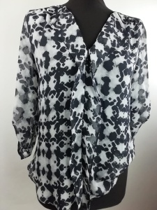 Bluzka letnia Wallis rozmiar 36 