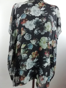 Bluzka letnia Topshop rozmiar 36-38 
