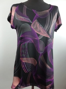Bluzka fitness Athletic rozmiar 40