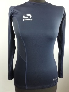 Bluzka sportowa Sandico na wiek 11 - 12 lat 