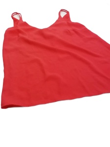 Bluzka letnia Papaya rozmiar 36