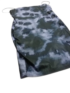 Sukienka na ramiączkach Topshop rozmiar 36