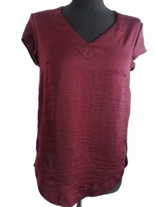 Bluzka letnia H&M rozmiar 34