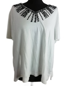 Bluzka Alfred Dunner rozmiar 42