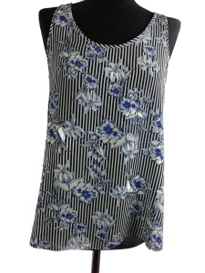 Bluzka letnia Primark rozmiar 38