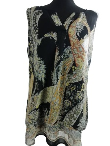 Bluzka letnia Only rozmiar 38