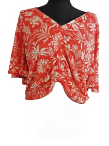 Bluzka letnia New Look rozmiar 46