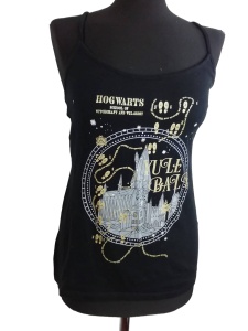 Bluzka Harry Potter rozmiar 36-38 