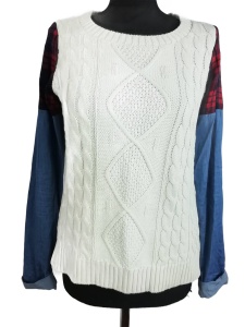 Sweter Noisy Mai rozmiar 36