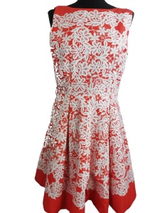 Sukienka letnia Red Herring rozmiar 42