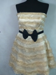 Sukienka River Island rozmiar 38 